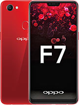 Oppo F7 Price With Specifications